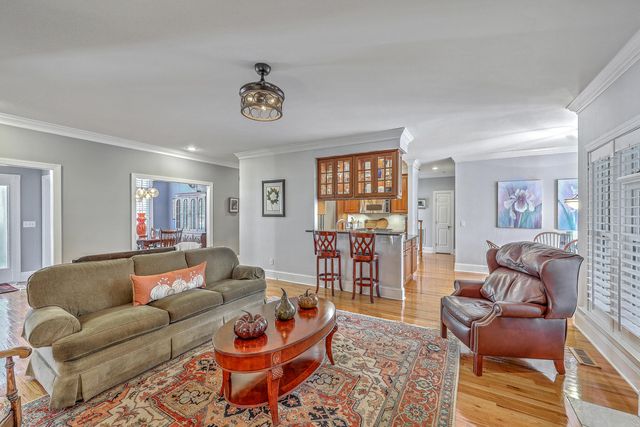 4275 Persimmon Woods Drive, North Charleston, SC 29420