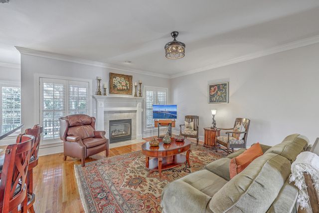 4275 Persimmon Woods Drive, North Charleston, SC 29420