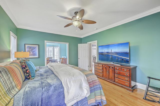 4275 Persimmon Woods Drive, North Charleston, SC 29420