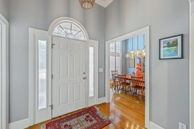 4275 Persimmon Woods Drive, North Charleston, SC 29420