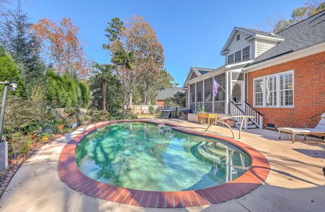 4275 Persimmon Woods Drive, North Charleston, SC 29420