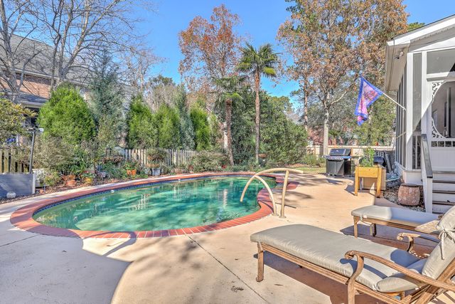 4275 Persimmon Woods Drive, North Charleston, SC 29420