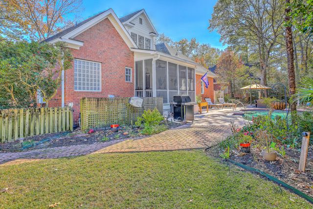 4275 Persimmon Woods Drive, North Charleston, SC 29420