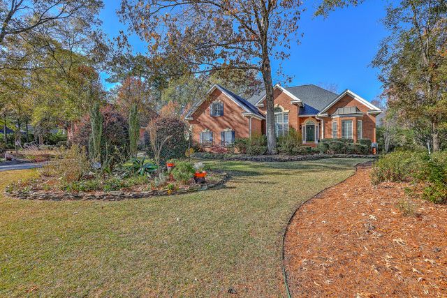 4275 Persimmon Woods Drive, North Charleston, SC 29420