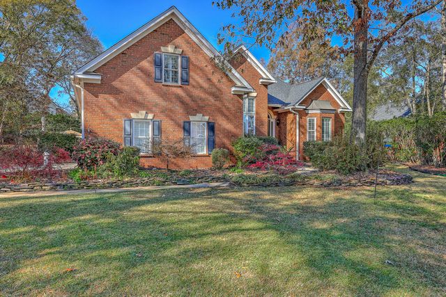 4275 Persimmon Woods Drive, North Charleston, SC 29420