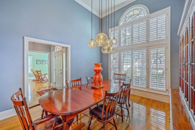 4275 Persimmon Woods Drive, North Charleston, SC 29420