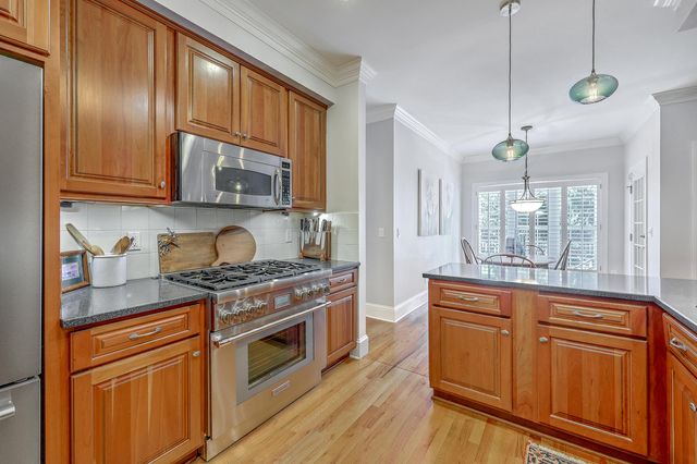 4275 Persimmon Woods Drive, North Charleston, SC 29420