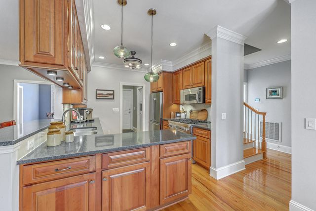 4275 Persimmon Woods Drive, North Charleston, SC 29420