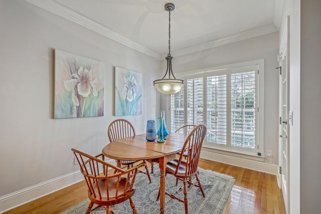 4275 Persimmon Woods Drive, North Charleston, SC 29420