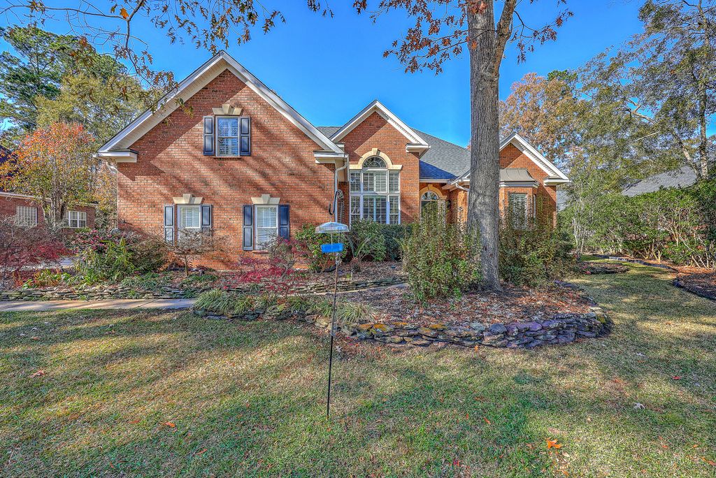 4275 Persimmon Woods Drive, North Charleston, SC 29420