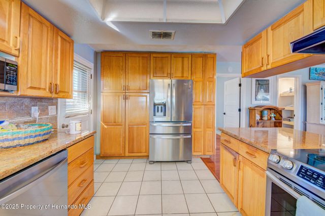 3358 Minnow Creek Drive, Hernando Beach, FL 34607