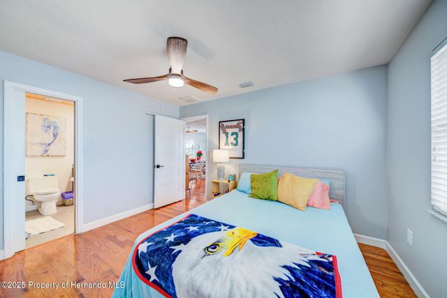 3358 Minnow Creek Drive, Hernando Beach, FL 34607