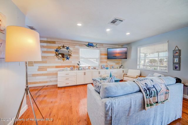 3358 Minnow Creek Drive, Hernando Beach, FL 34607