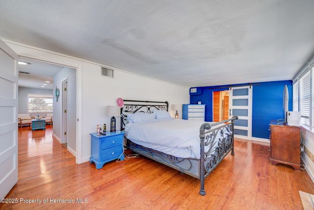 3358 Minnow Creek Drive, Hernando Beach, FL 34607