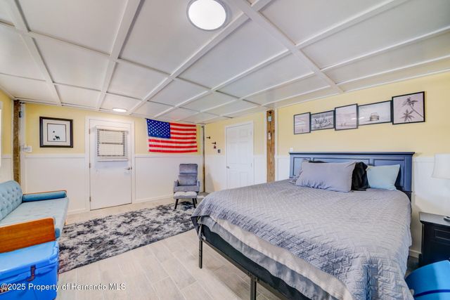 3358 Minnow Creek Drive, Hernando Beach, FL 34607