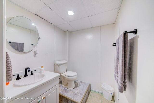 3358 Minnow Creek Drive, Hernando Beach, FL 34607