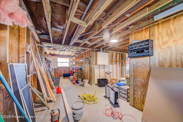 3358 Minnow Creek Drive, Hernando Beach, FL 34607