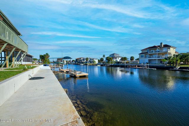 3358 Minnow Creek Drive, Hernando Beach, FL 34607