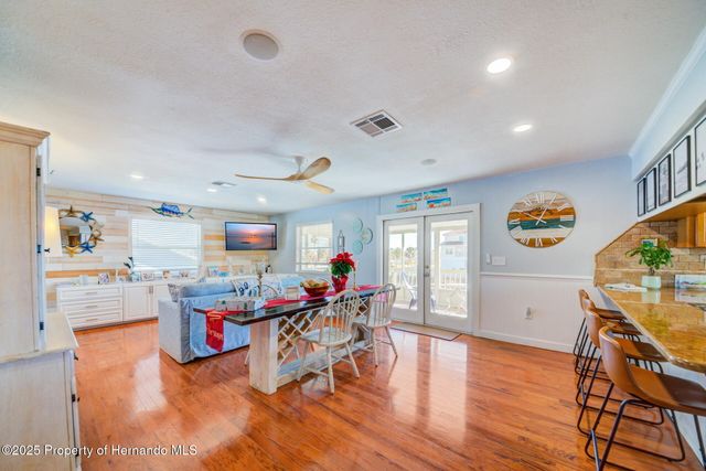 3358 Minnow Creek Drive, Hernando Beach, FL 34607