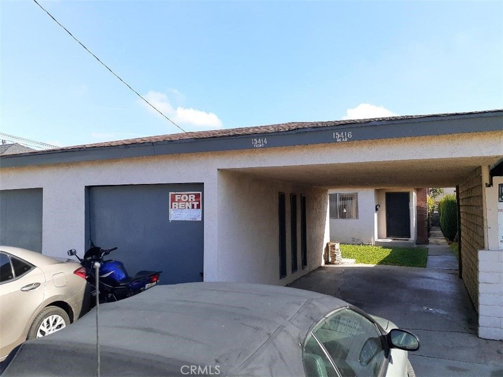 15414 Larch, Lawndale, CA 90260