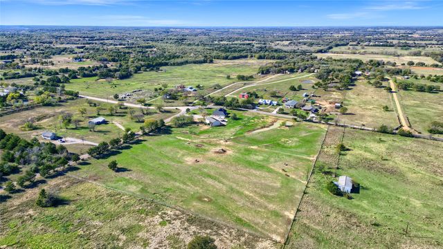 TBD County Road 132, Whitesboro, TX 76273