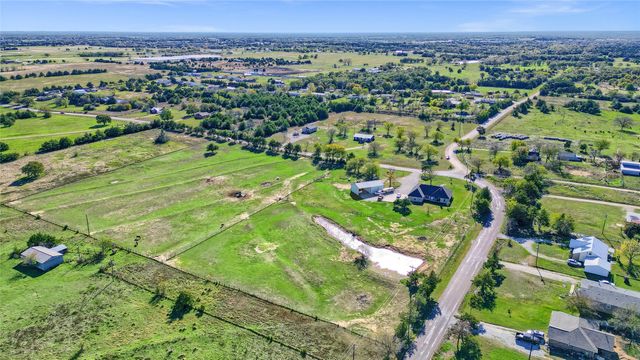 TBD County Road 132, Whitesboro, TX 76273