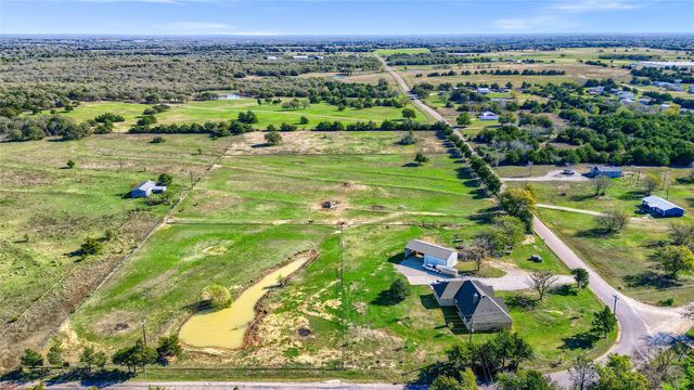 TBD County Road 132, Whitesboro, TX 76273