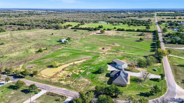 TBD County Road 132, Whitesboro, TX 76273