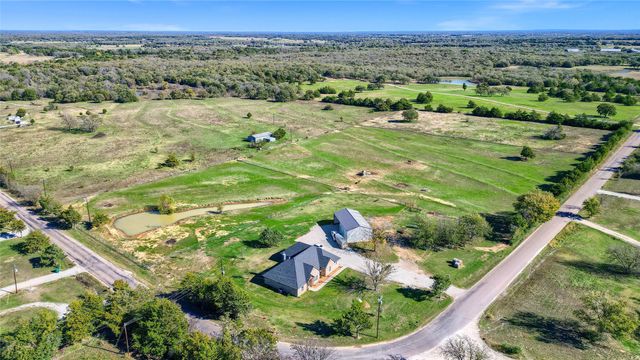 TBD County Road 132, Whitesboro, TX 76273