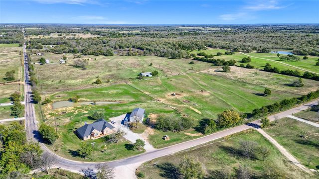 TBD County Road 132, Whitesboro, TX 76273