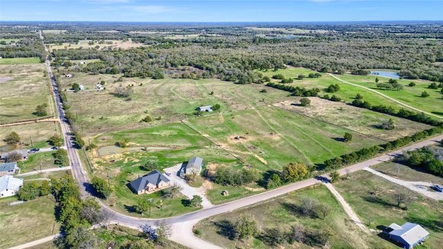TBD County Road 132, Whitesboro, TX 76273