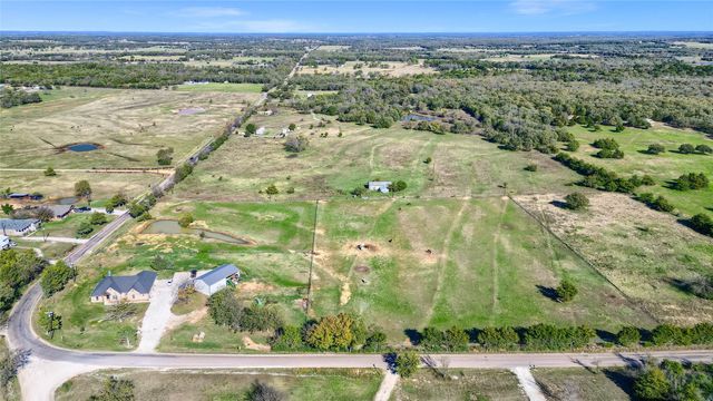 TBD County Road 132, Whitesboro, TX 76273