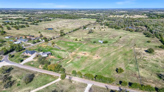 TBD County Road 132, Whitesboro, TX 76273