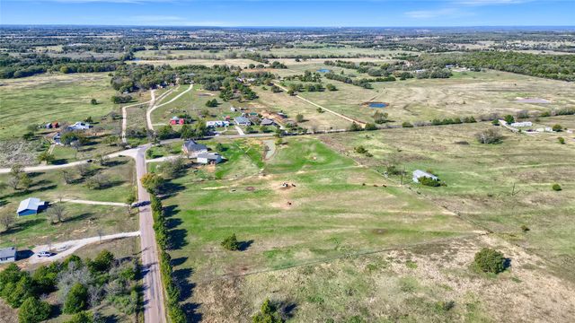 TBD County Road 132, Whitesboro, TX 76273