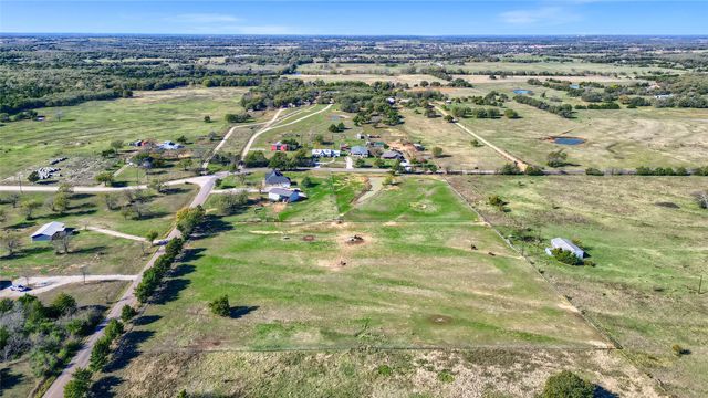 TBD County Road 132, Whitesboro, TX 76273