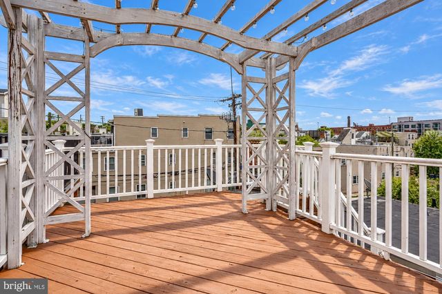 1629 S CHARLES ST, Baltimore, MD 21230