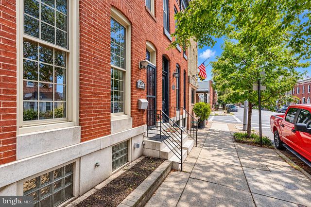 1629 S CHARLES ST, Baltimore, MD 21230