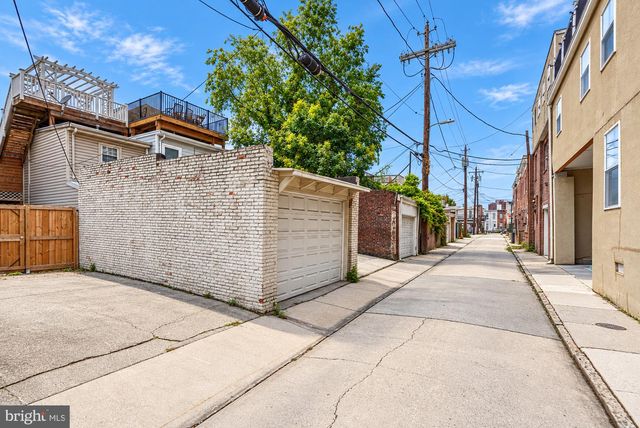1629 S CHARLES ST, Baltimore, MD 21230