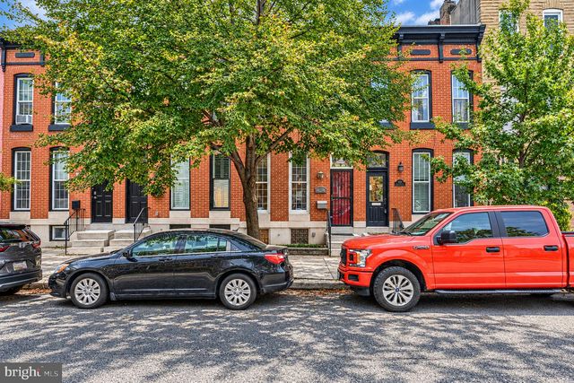 1629 S CHARLES ST, Baltimore, MD 21230