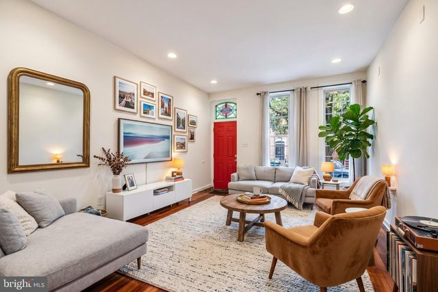 1629 S CHARLES ST, Baltimore, MD 21230