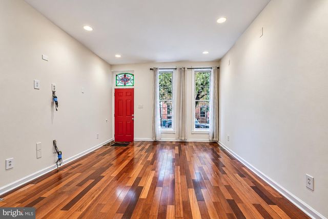 1629 S CHARLES ST, Baltimore, MD 21230