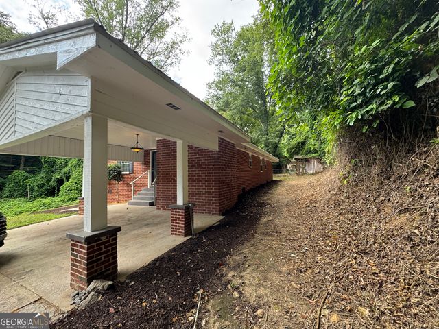 66 Logan Lane, Ellijay, GA 30540