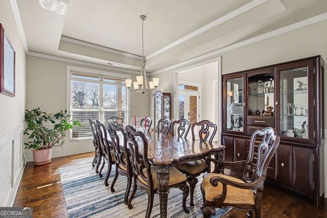 971 Traditions Way, Jefferson, GA 30549