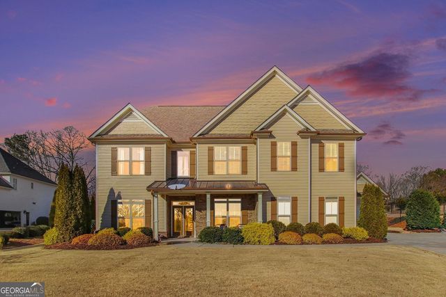 971 Traditions Way, Jefferson, GA 30549