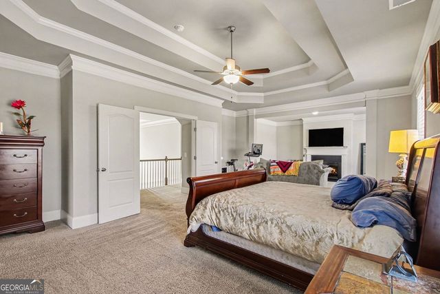 971 Traditions Way, Jefferson, GA 30549