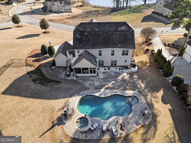 971 Traditions Way, Jefferson, GA 30549