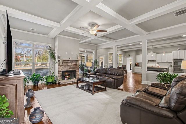 971 Traditions Way, Jefferson, GA 30549