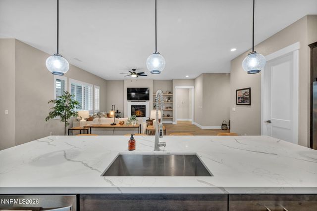 698 Sage Grouse Loop, Gardnerville, NV 89460