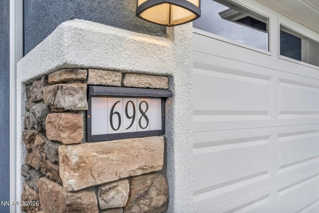 698 Sage Grouse Loop, Gardnerville, NV 89460