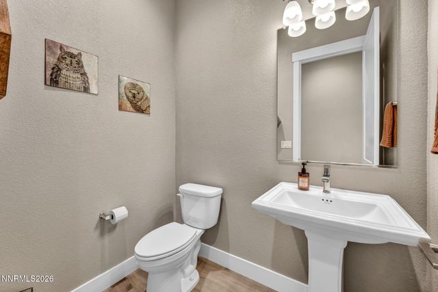 698 Sage Grouse Loop, Gardnerville, NV 89460